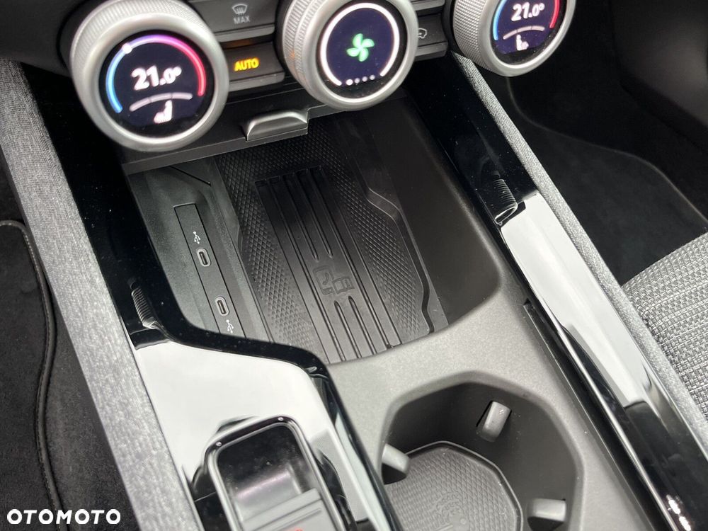 Skoda Superb - 28