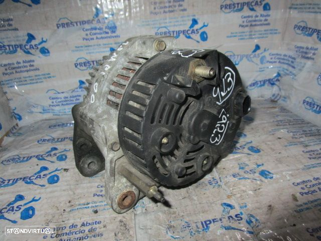 ALTERNADOR 047903015G SEAT IBIZA 2000 1.0 MPI VW LUPO 1999 1.0 I - 2
