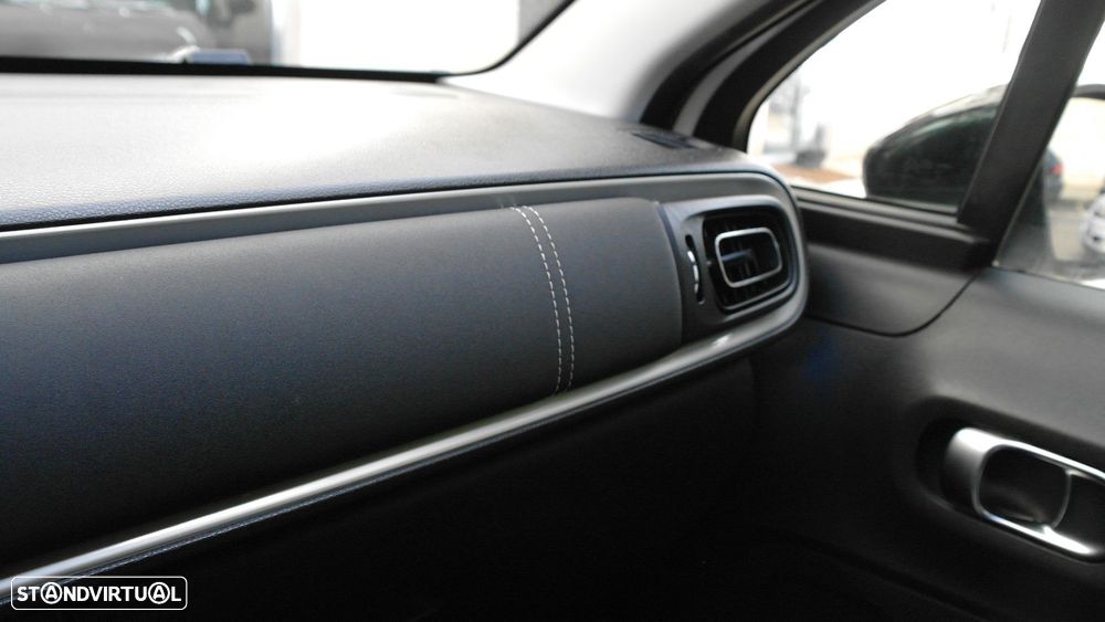 Citroën C3 1.2 PureTech C-Series - 28