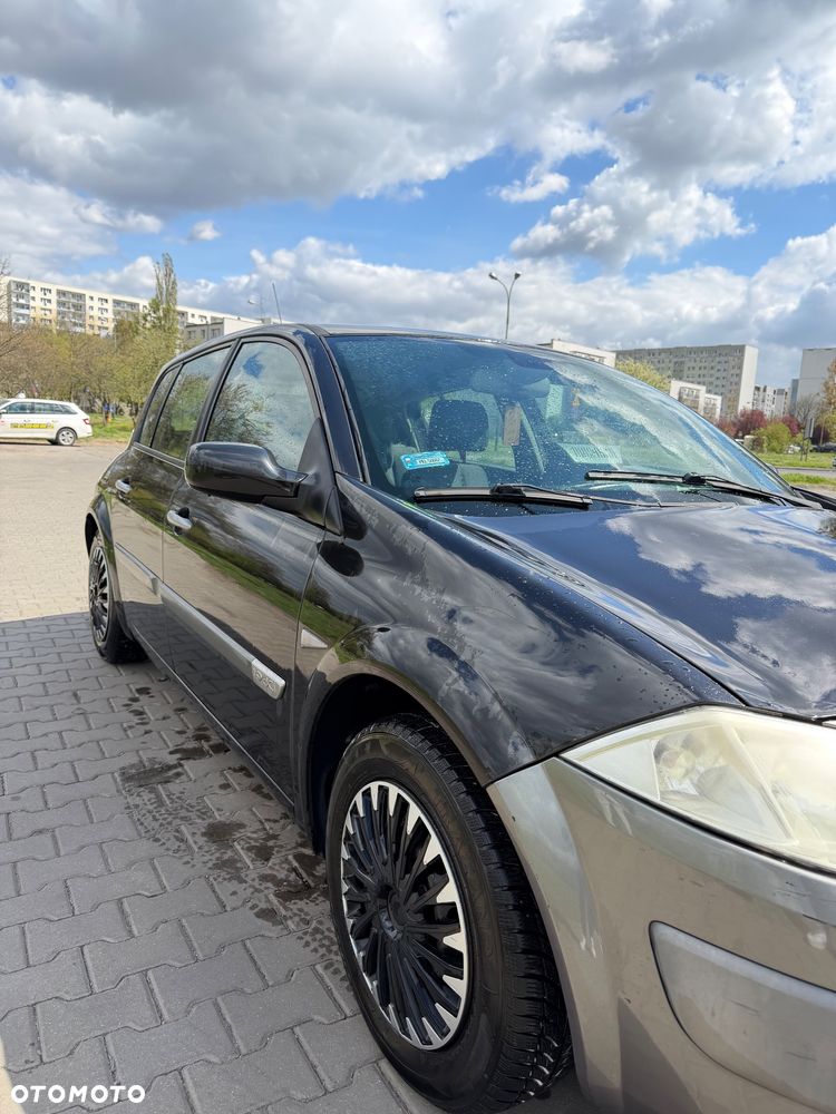 Renault Megane - 9