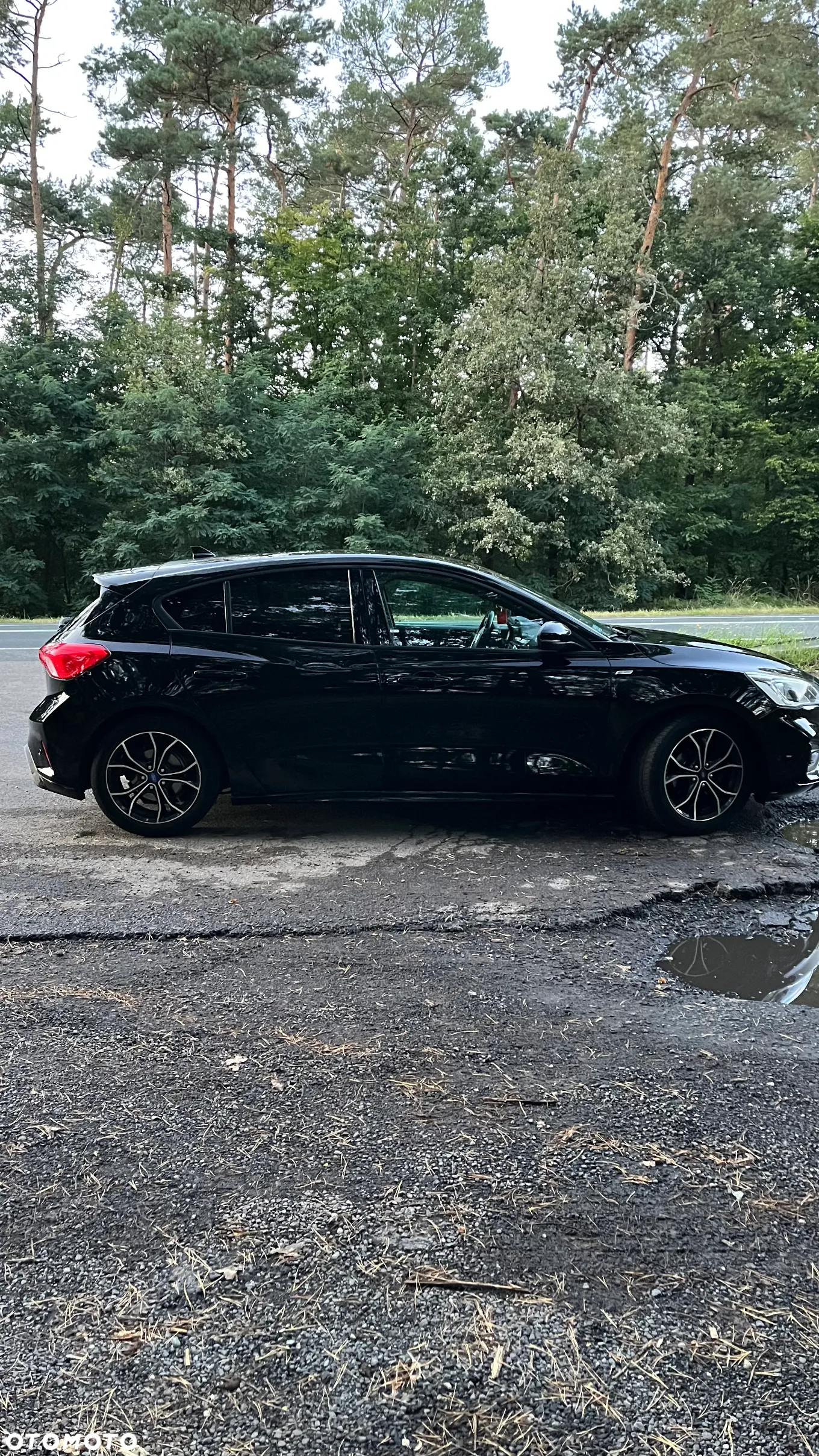 Ford Focus - 3