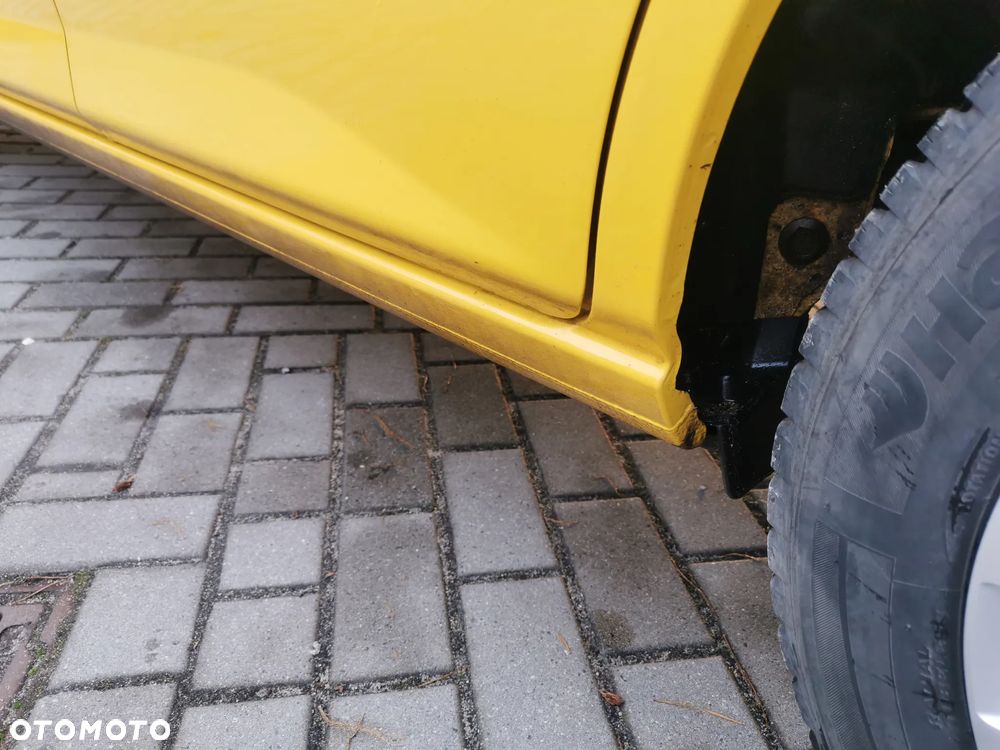 Honda Jazz 1.2 Cool - 10