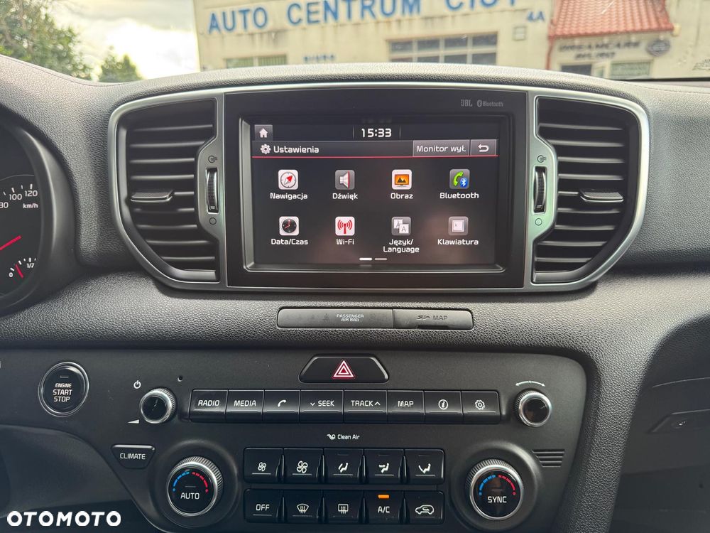 Kia Sportage - 26
