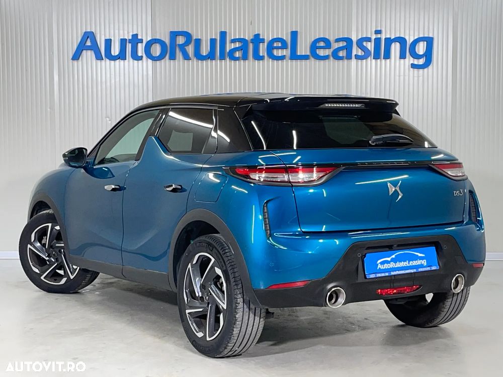 DS Automobiles DS 3 Crossback - 4