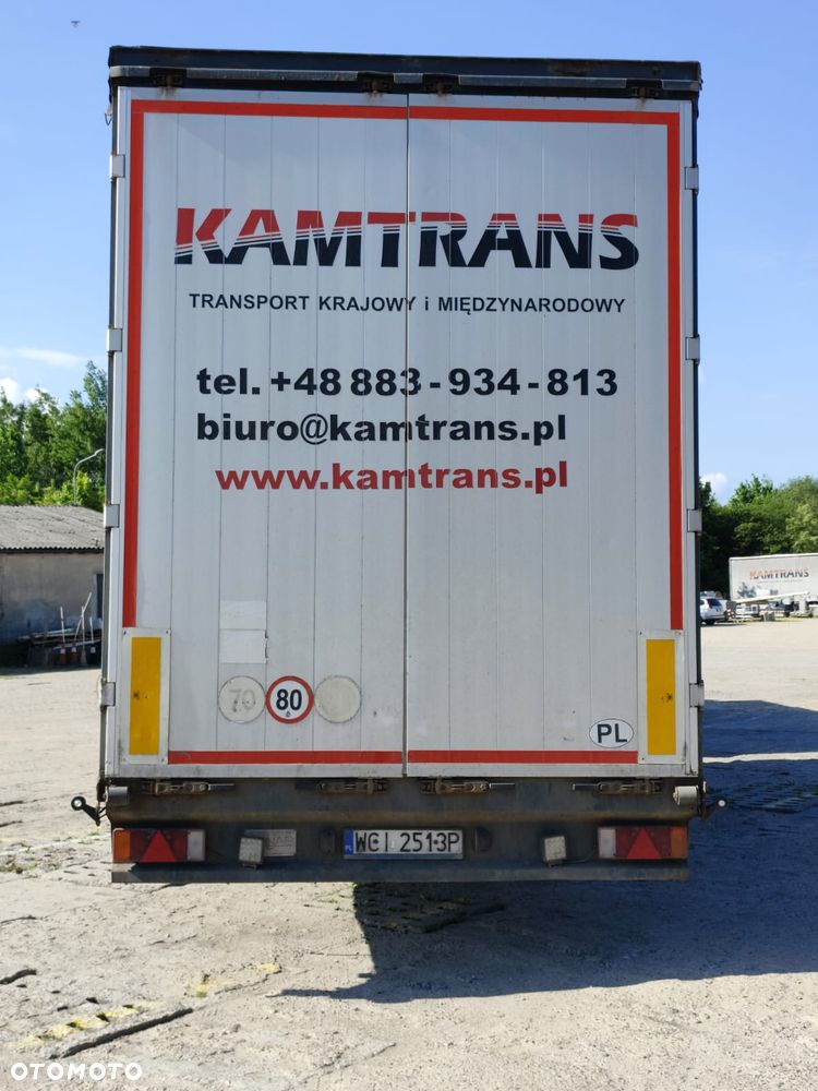 DAF LF 260 - 12