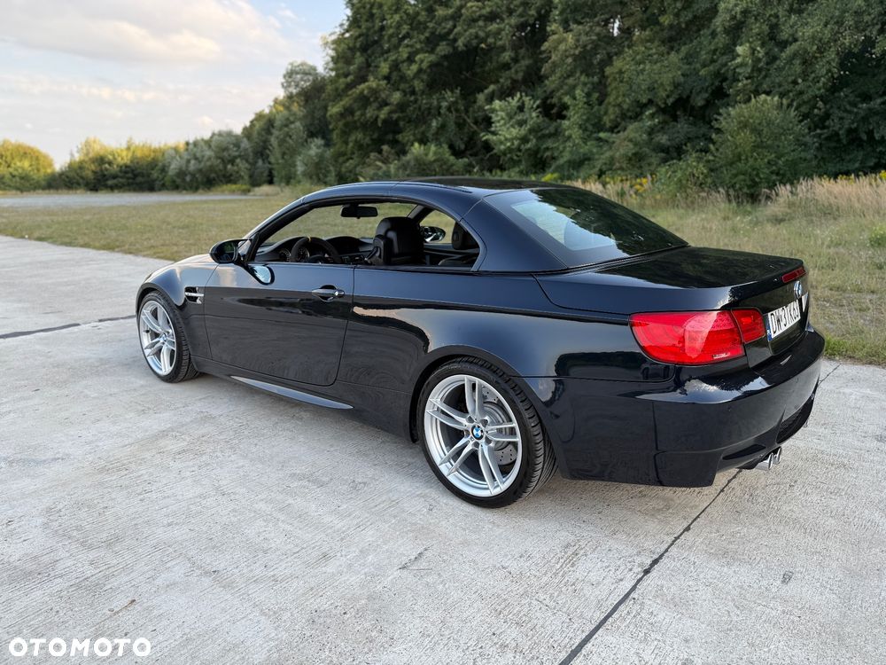 BMW M3 Drivelogic - 31