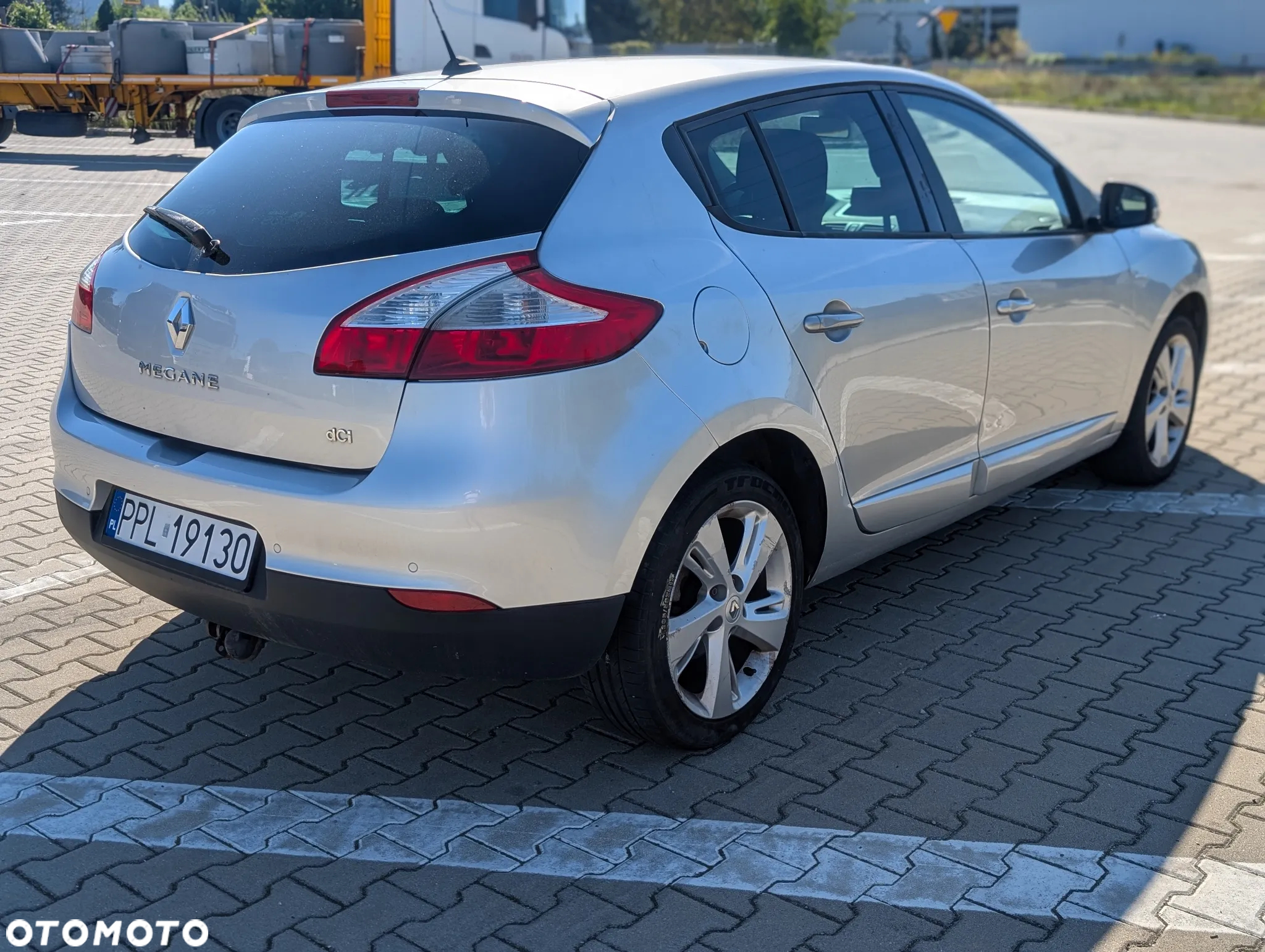 Renault Megane 1.5 dCi Limited - 5
