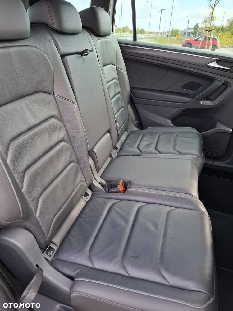 Seat Tarraco 2.0 TDI Xcellence S&S 4Drive DSG - 14