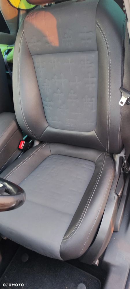Opel Meriva 1.7 CDTI Automatik Edition - 11