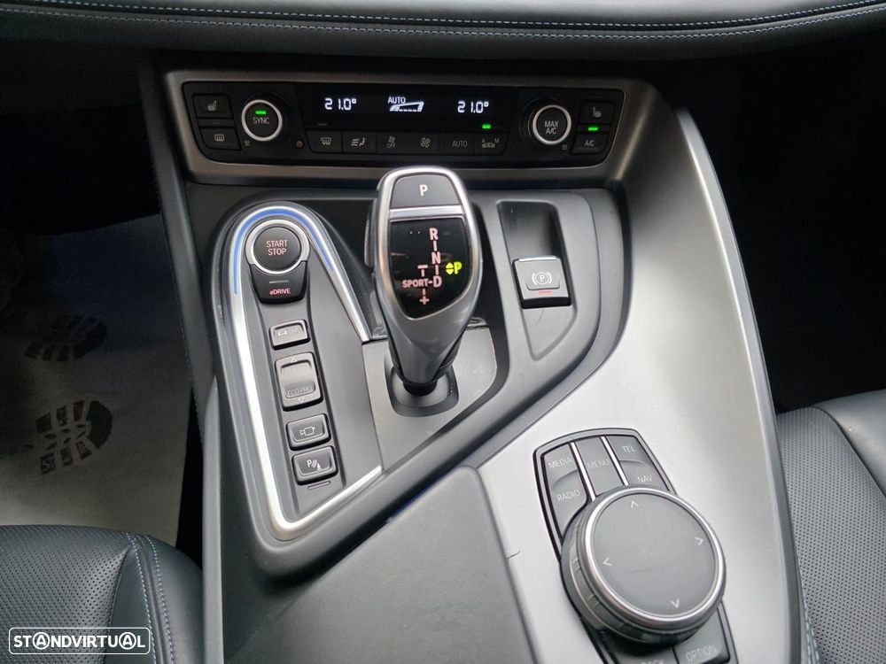 BMW i8 Standard - 28