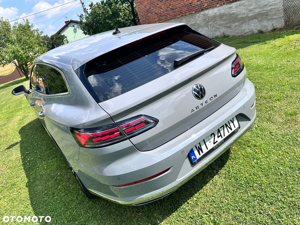 Volkswagen Arteon 2.0 TSI Elegance DSG - 3