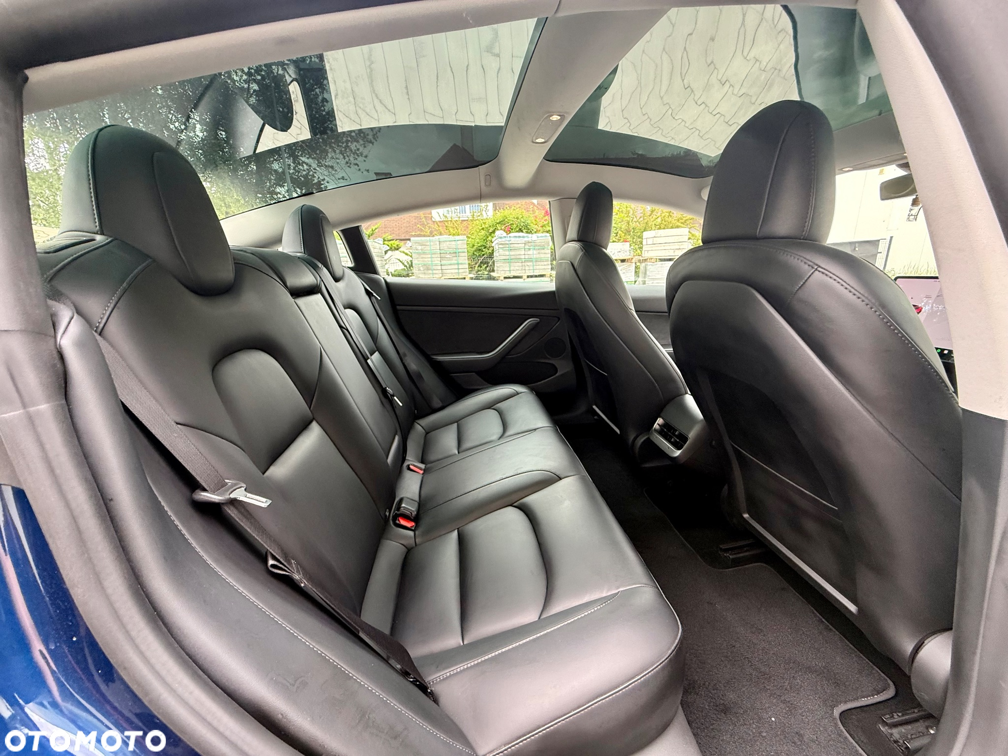 Tesla Model 3 RWD - 26