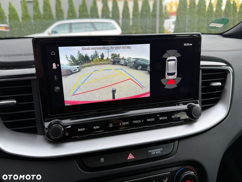 Kia Ceed 1.5 T-GDI GT-Line DCT - 19