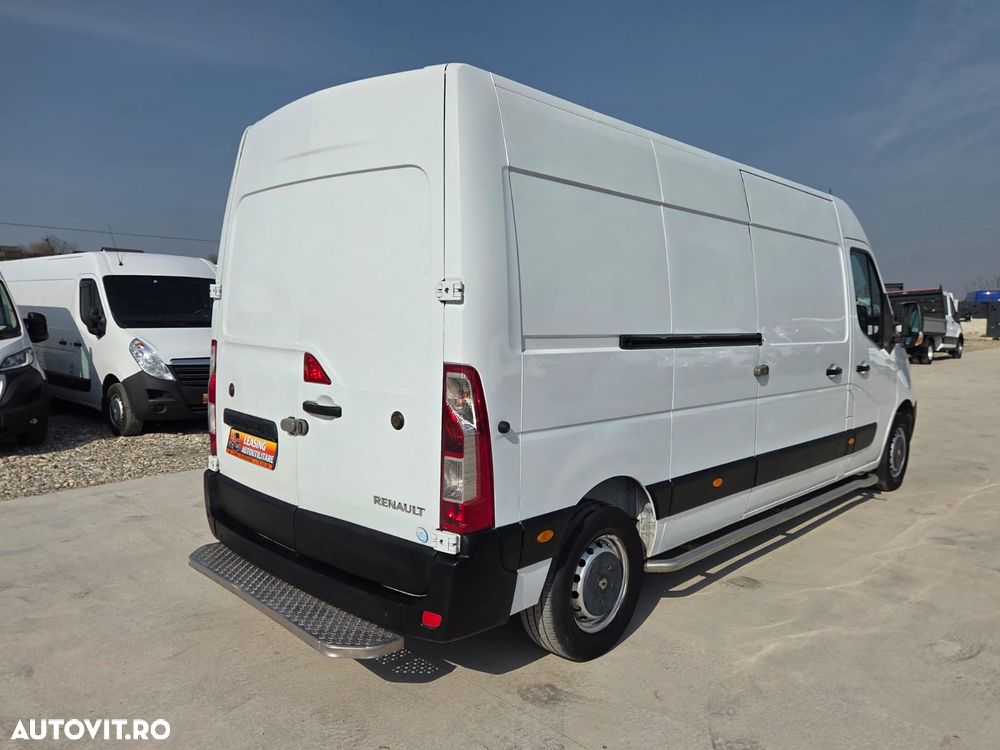 Renault Master L3H2 - 6