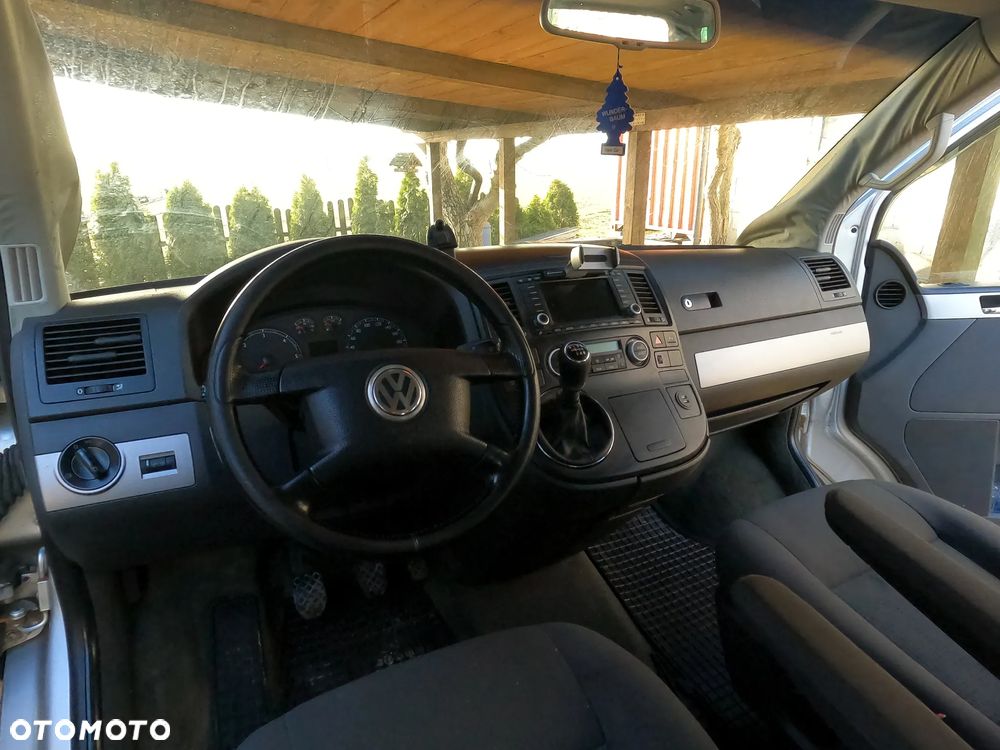 Volkswagen Multivan L1 - 33