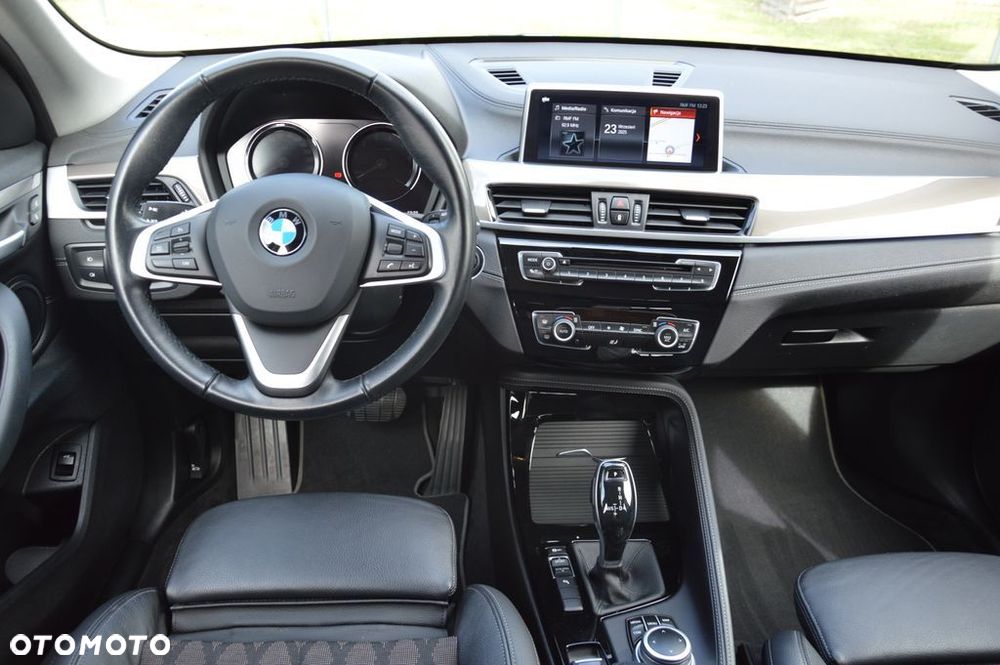 BMW X1 - 16