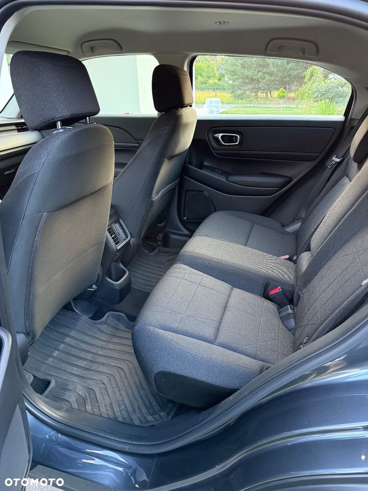 Honda HR-V 1.5 Elegance (ADAS / Connect+) CVT - 9