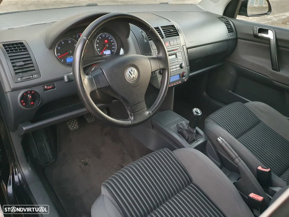 VW Polo 1.2 Highline - 17