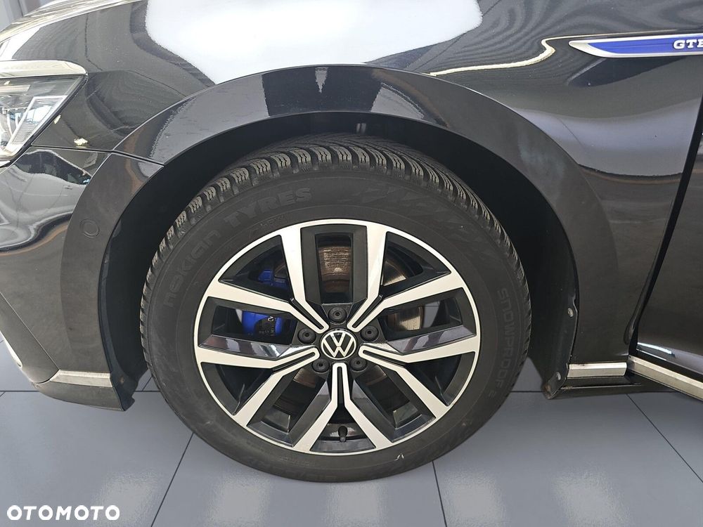 Volkswagen Passat Variant 1.4 TSI Plug-In Hybrid GTE DSG - 35