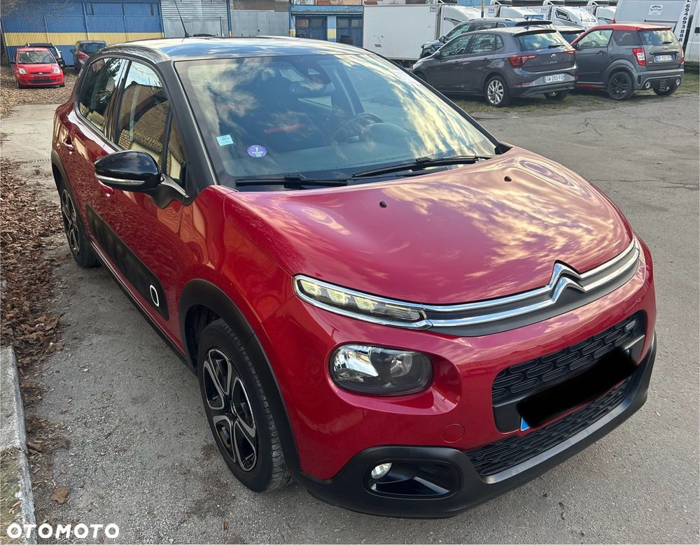 Citroën C3 - 2