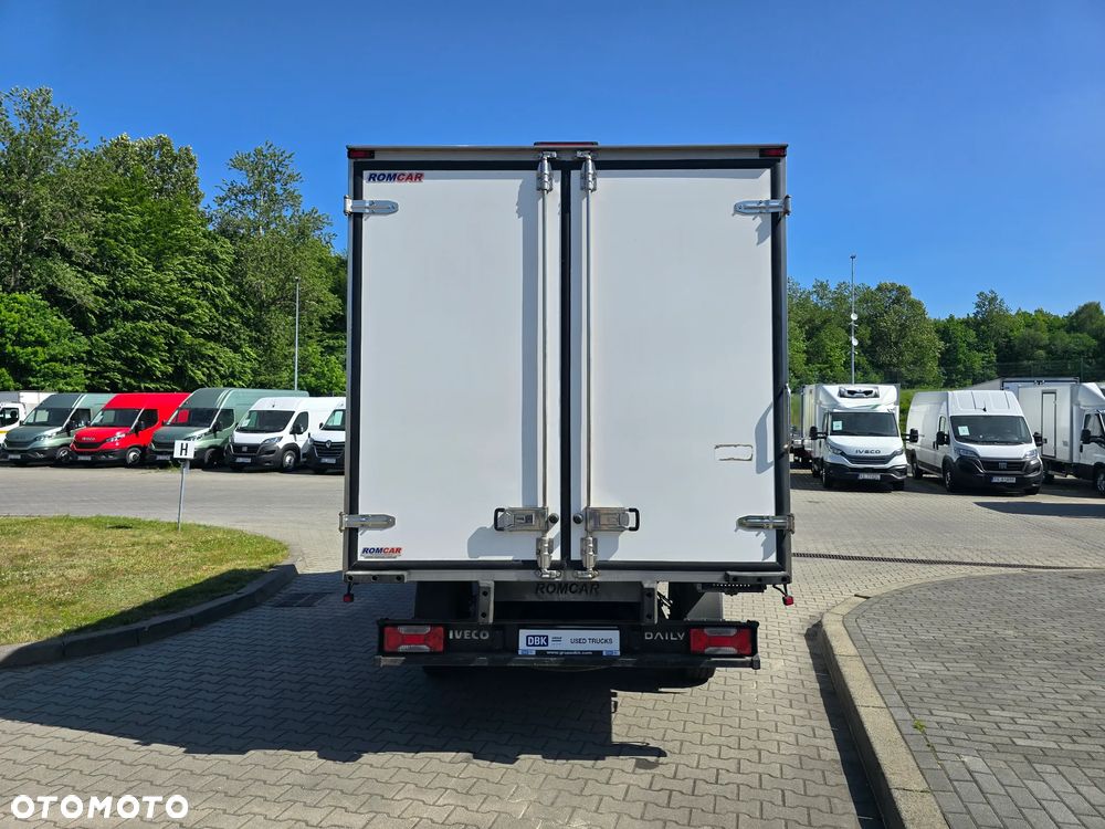 Iveco ROMCAR DAILY - 7