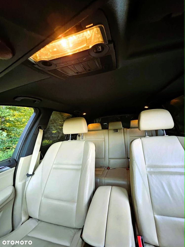 BMW X5 - 12