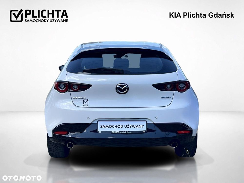 Mazda 3 - 5