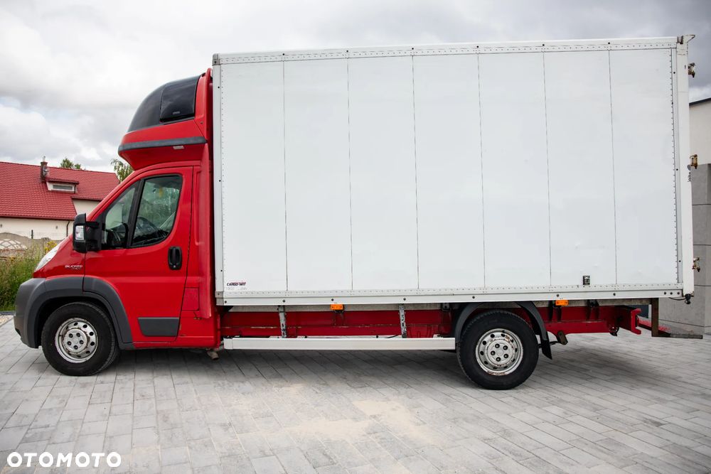 Fiat Ducato - 6