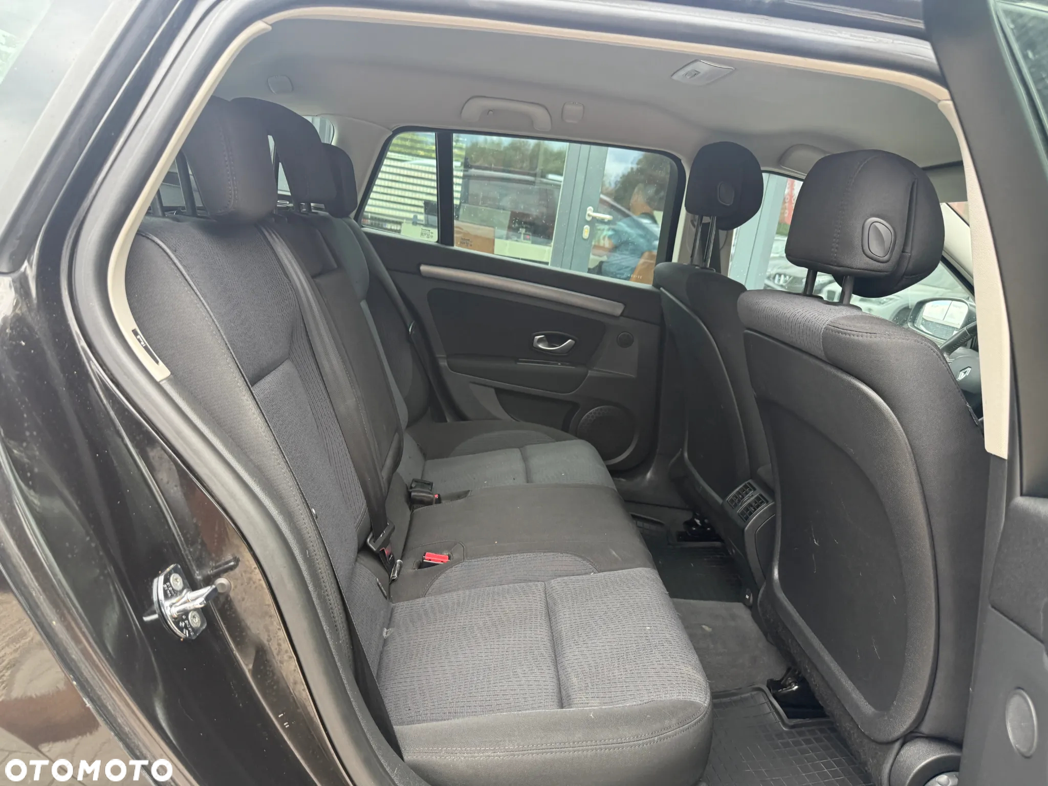 Renault Laguna 2.0 Dynamique - 25