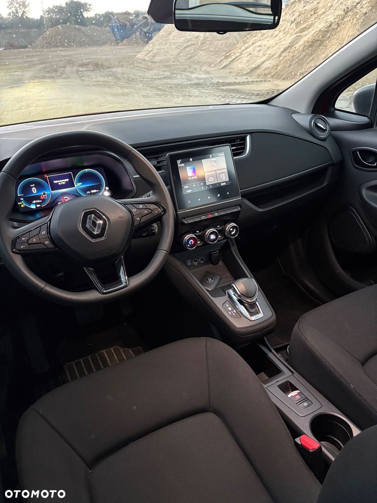 Renault Zoe - 13