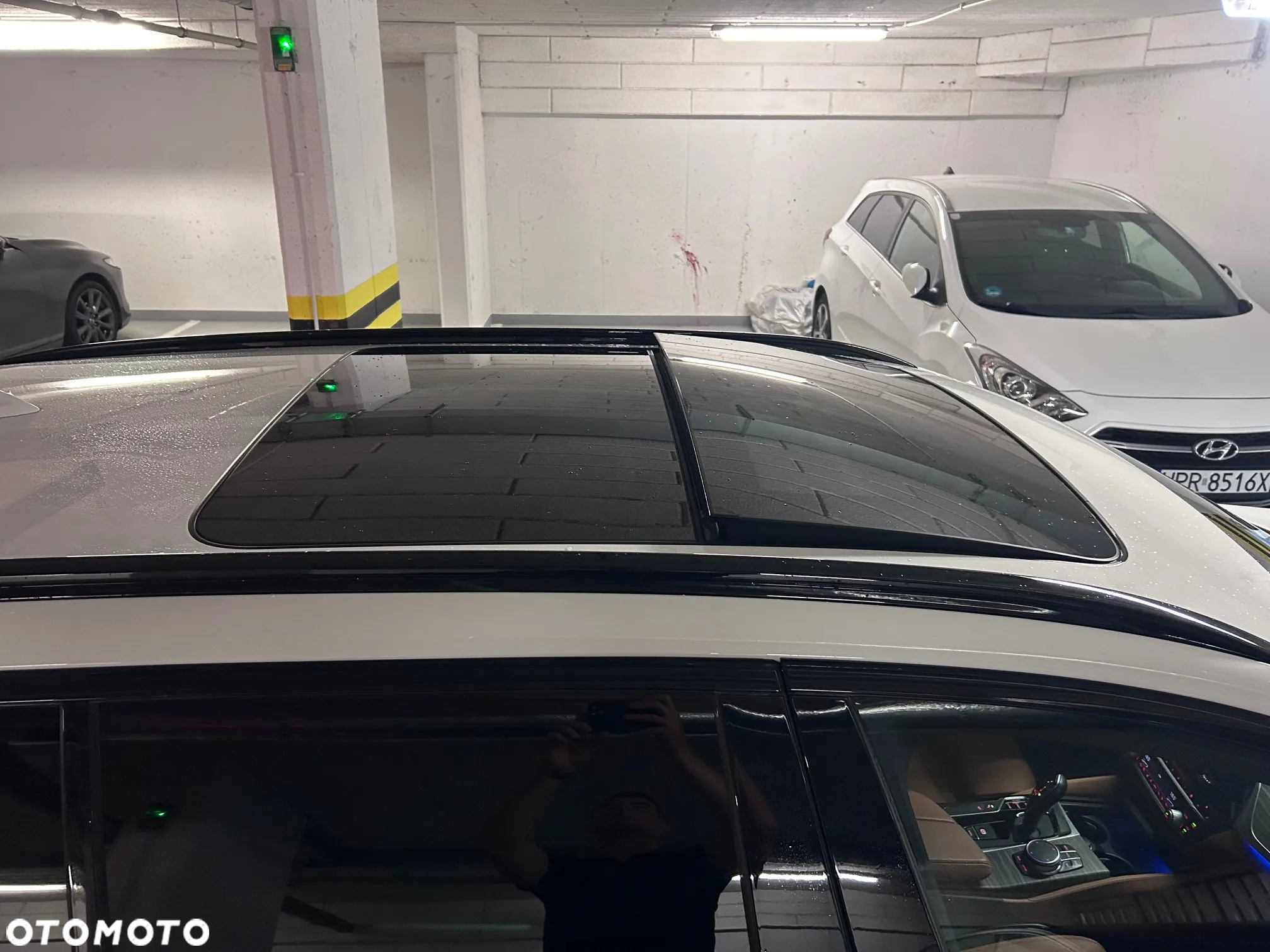 BMW Seria 5 540i xDrive M Sport sport - 8