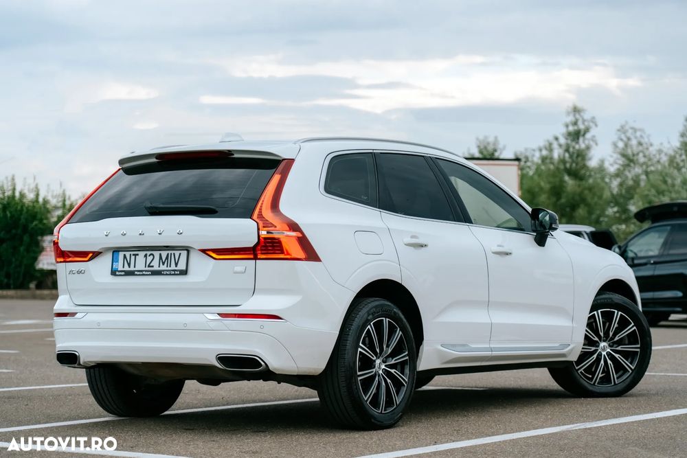 Volvo XC 60 Recharge T8 Twin Engine eAWD Polestar Engineered - 4