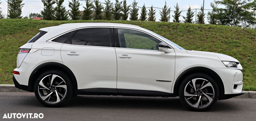 DS Automobiles DS 7 Crossback - 7