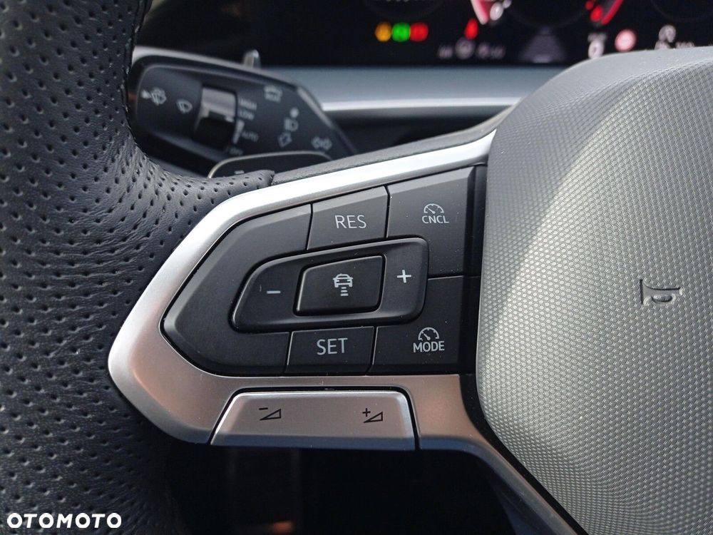 Volkswagen Tayron 2.0 TDI SCR 4Mot R-Line DSG - 29