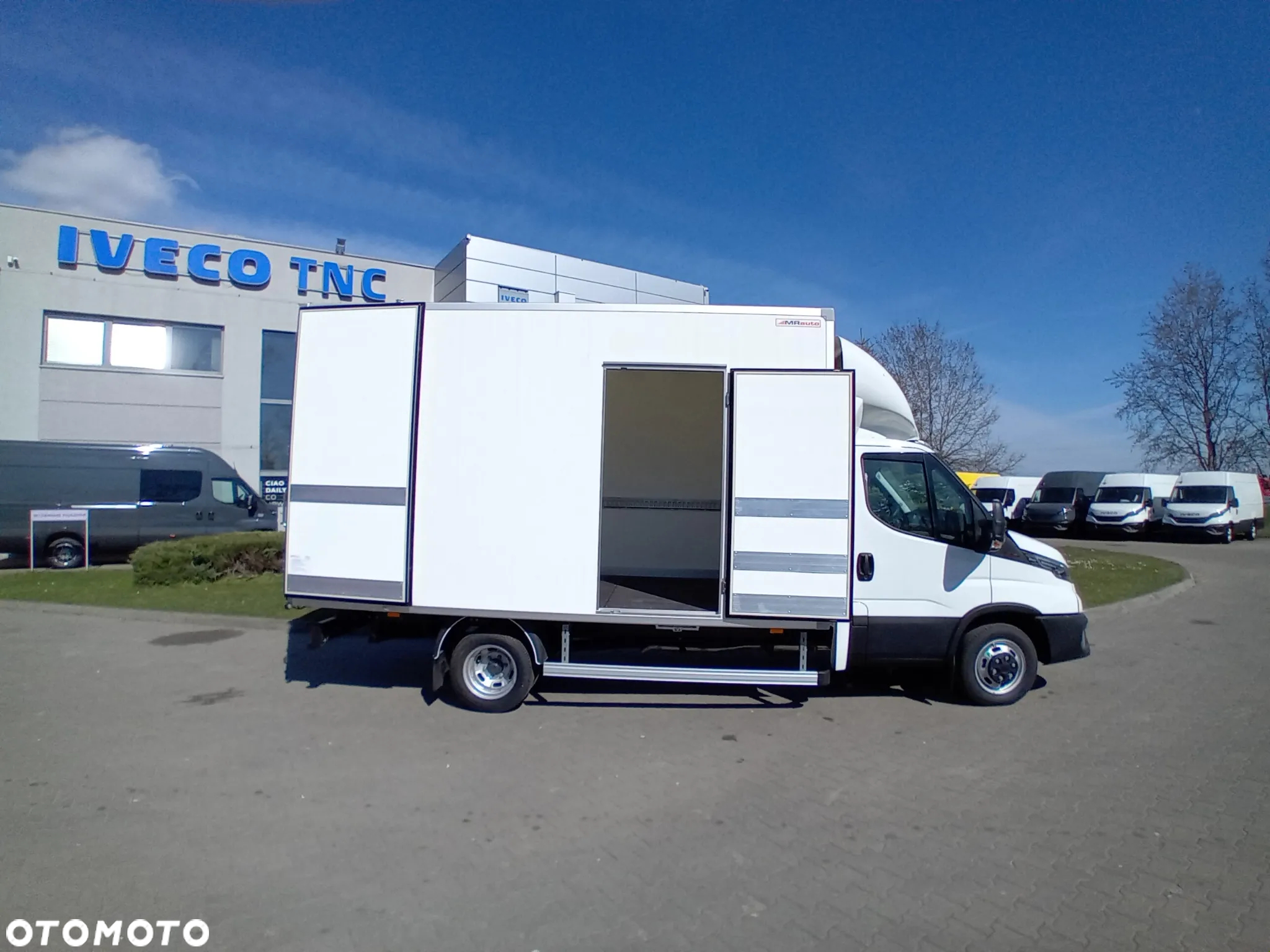 Iveco 35C18H - 5