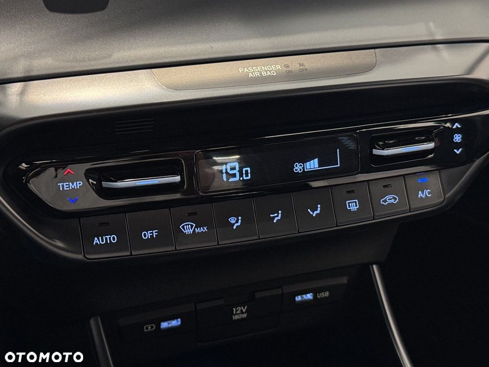 Hyundai i20 1.6 T-GDI N - 29