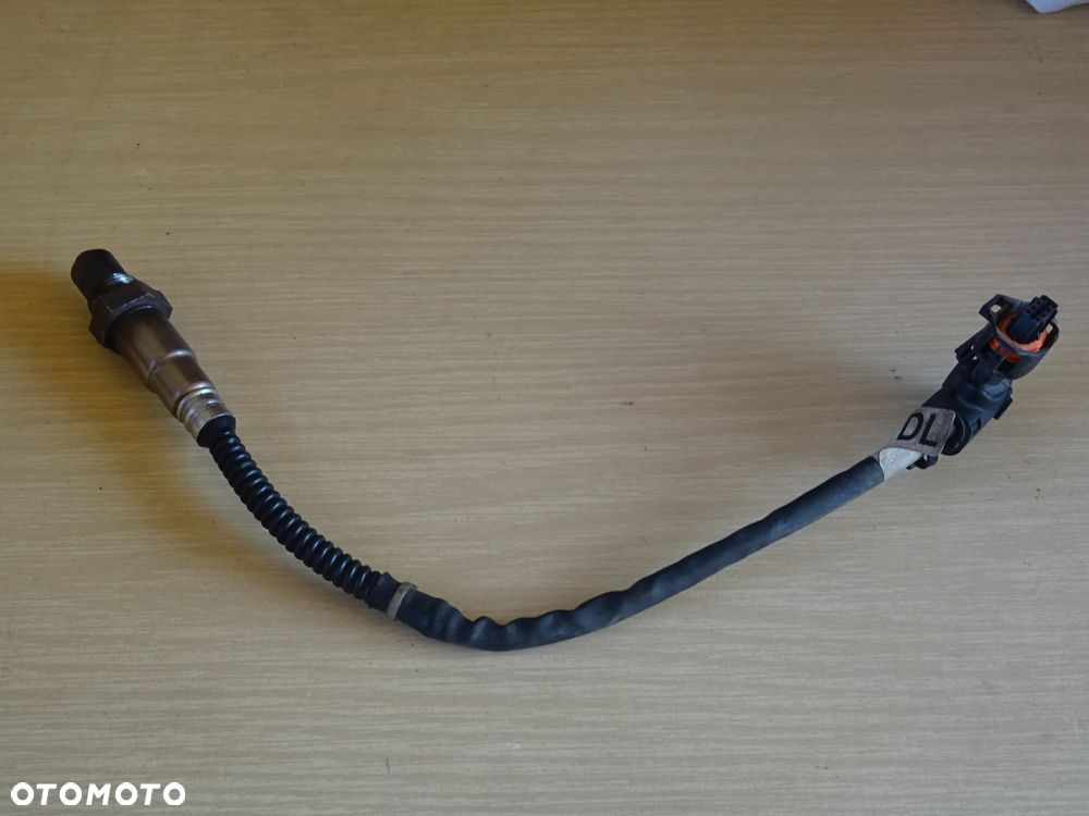 SONDA LAMBDA OPEL INSIGNIA ASTRA J CORSA D ZAFIRA C COMBO SIGNUM VECTRA 1,6T , 1,4 T  , 1,0 , 1,2 1,4 , 1,6 , 1,8 , 2,8 , 3,2 - 8