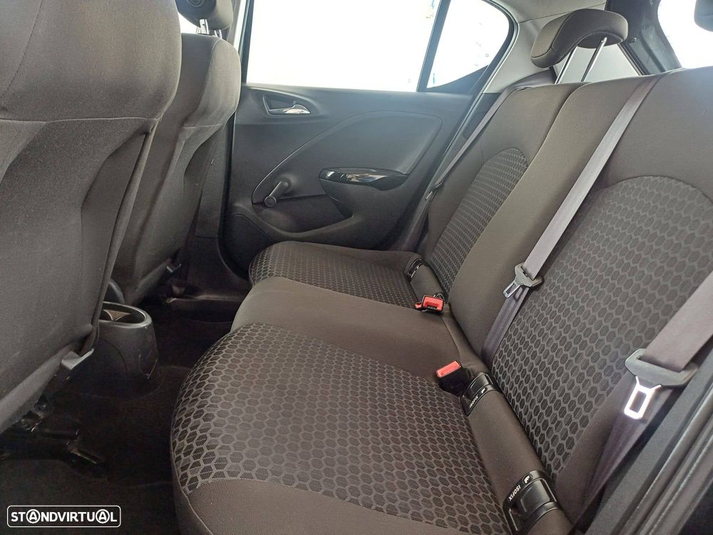 Opel Corsa 1.3 CDTi Dynamic - 9