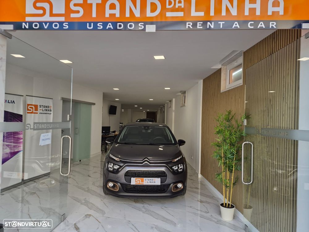 Citroën C3 1.2 PureTech C-Series - 7