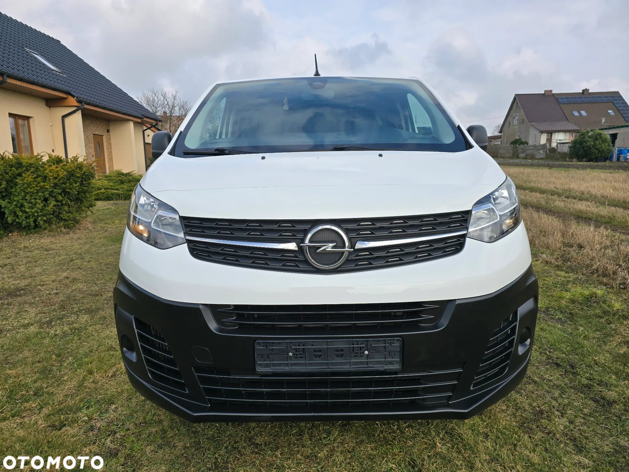 Opel Vivaro - 7