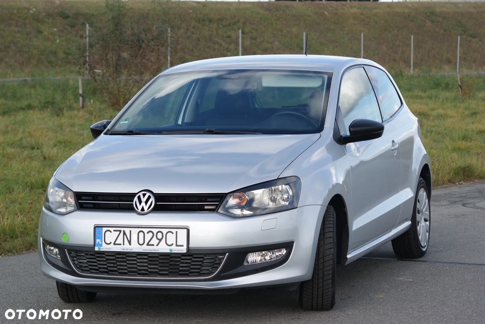 Volkswagen Polo 1.2 Style - 26