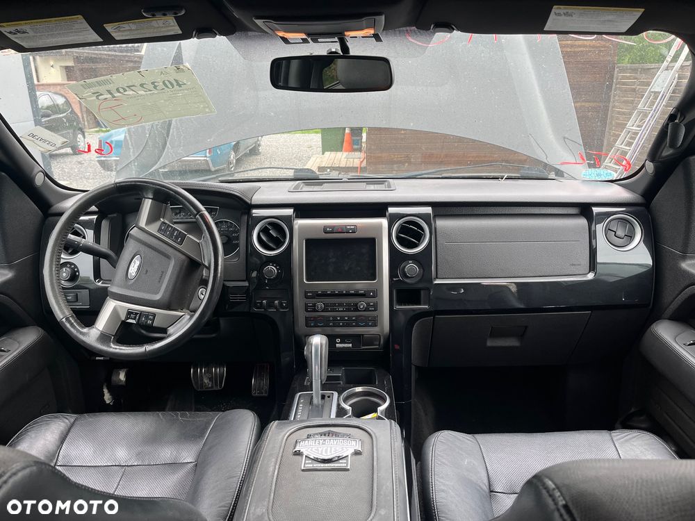 Ford F150 - 32