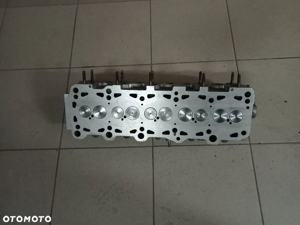 głowica audi a 6 c 4 2.5 tdi 046103373b po regeneracji - 1