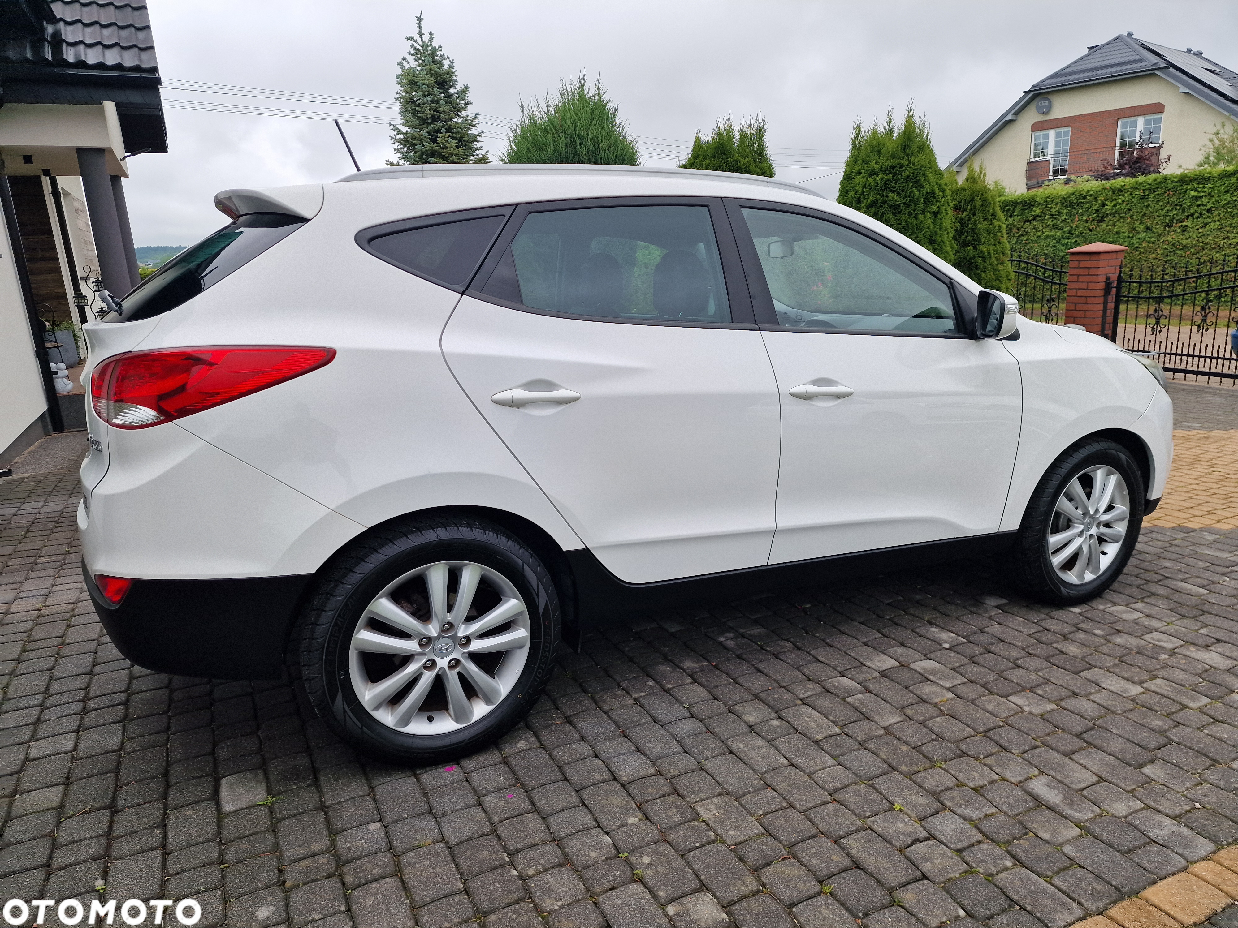 Hyundai ix35 1.6 GDI Comfort 2WD - 13