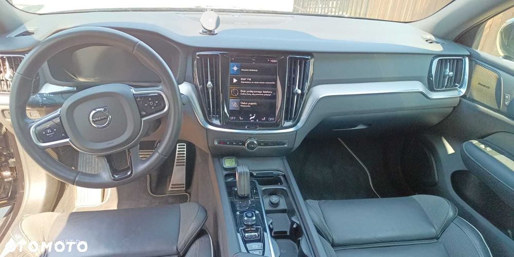 Volvo S60 - 5
