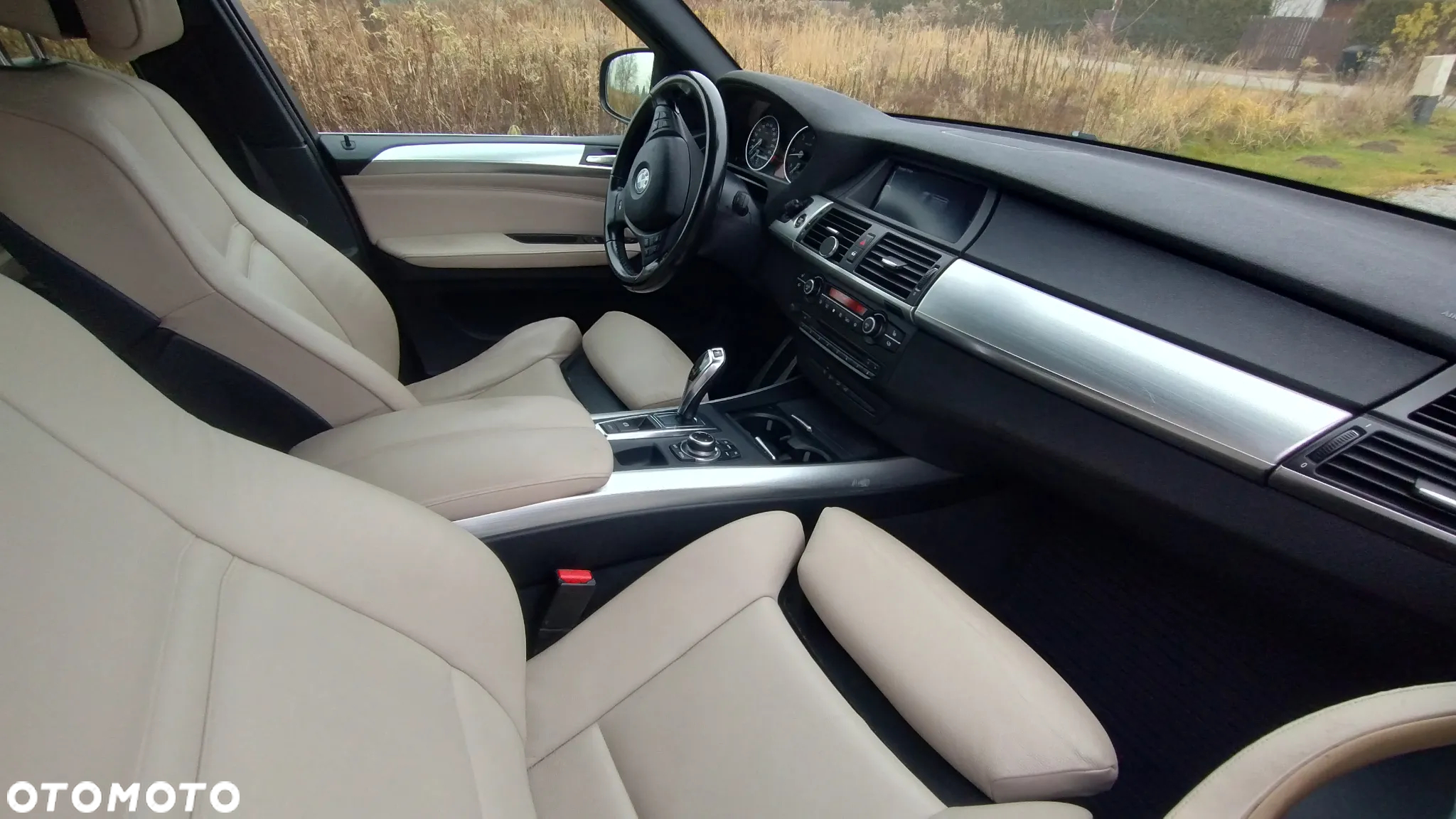 BMW X5 3.0d xDrive - 7