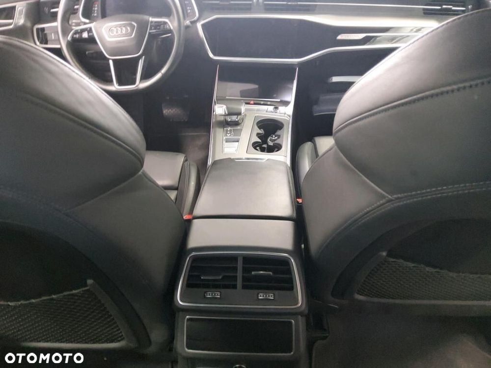 Audi A6 Avant - 11