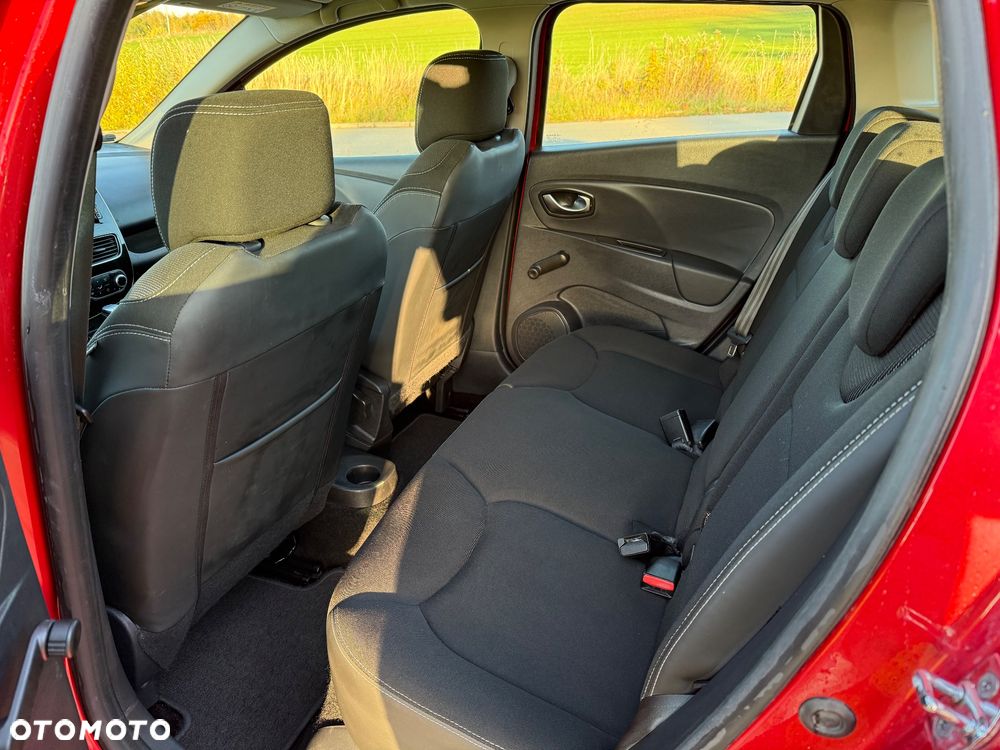 Renault Clio - 14