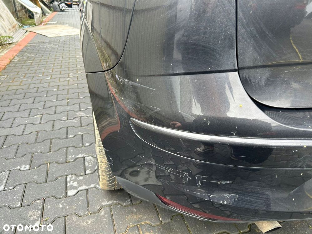 KOMPLETNY TYŁ SEAT ALTEA I LS9N KLAPA ZDERZAK LAMPY - 3