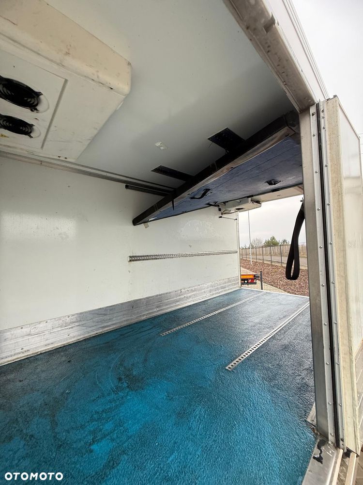 Iveco Daily 70c18 - 33